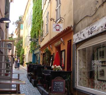 Saint-Tropez
