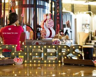 Urban Growler Brewing Company