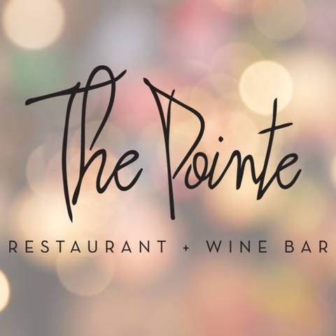 The Pointe Restaurant 