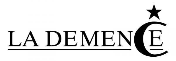 La Démence logo