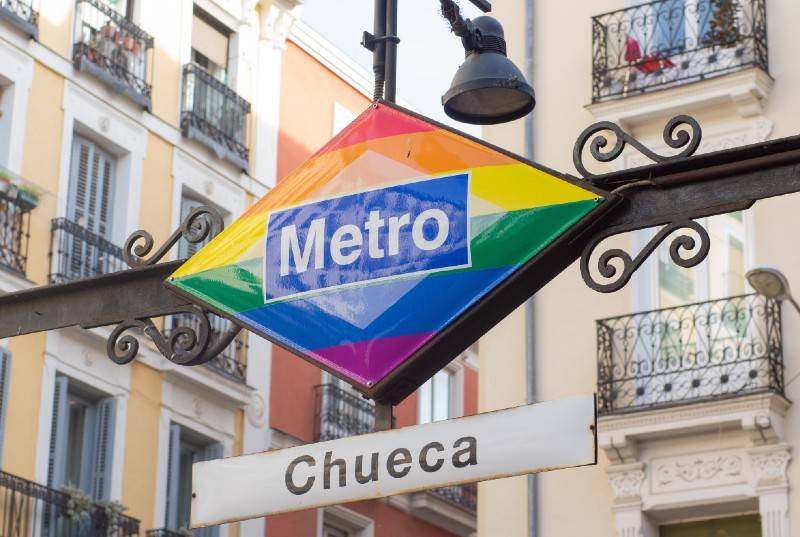 Voyage gay - Top 10 des pays les plus sûrs