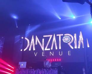 Kika Danzatoria