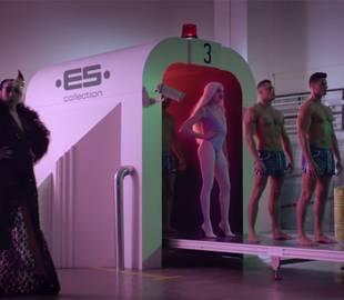 Circuit Festival 2015: Rossy de Palma headlines official video