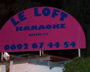 Le Loft