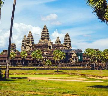 Cambogia