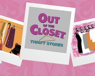 Out of the Closet (Austin)