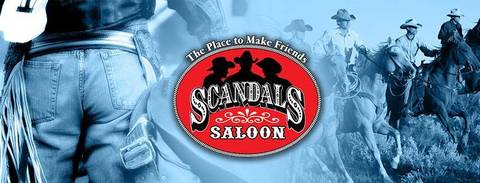 Scandal's Saloon