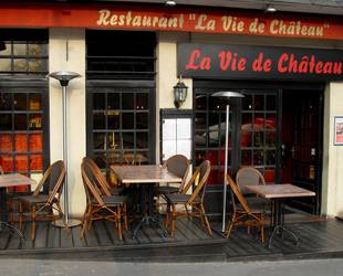 La Vie de Château