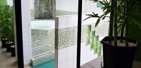 Sauna Robles Spa