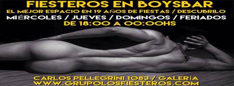 Grupo Los Fiestero