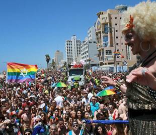 Orgulho Gay em Telavive: 10 razões para desfrutares da capital gay de Israel
