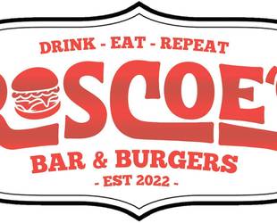 Roscoe's bar & burgers