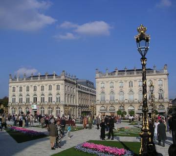 Nancy