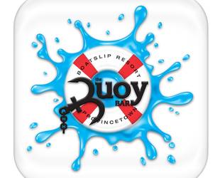Buoy Bar (chez Boatslip Resort)