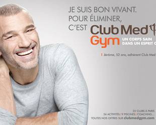 Club Med Gym Palais Royal