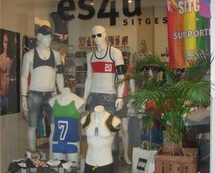 Menswear Sitges - es4u