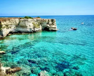 Torre Incina Beach