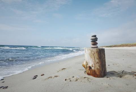 Smiltyne Men's Beaches 
