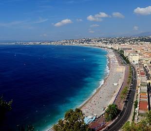 Deux nouveaux bars gays ouvrent leurs portes à Nice