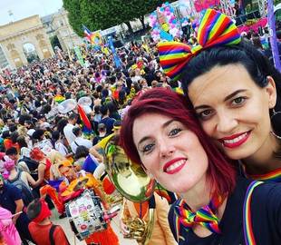 Pride Montpellier