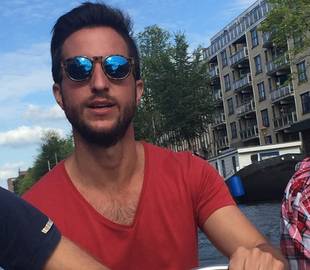 Host story Copenhagen: Something is gay in the state of Denmark