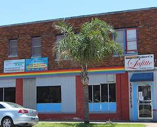 Robert's Lafitte