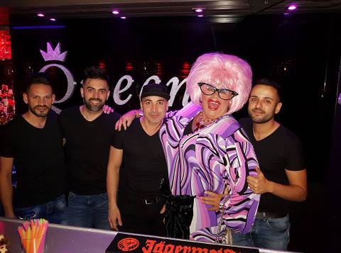 Queenz