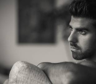 Armando Santos: "I feel good everywhere!"