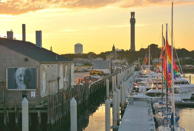 Pride di Provincetown  photo 2/4