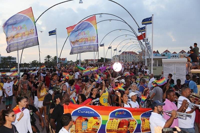 Curaçao Pride