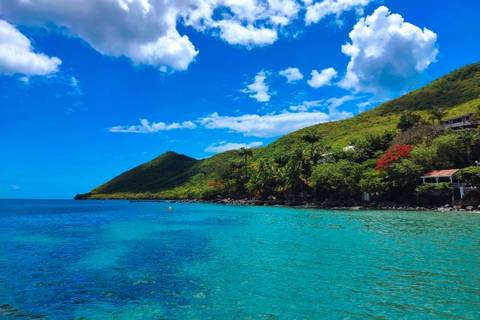 Petite Anse des Salines