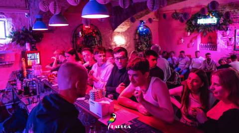 Club Papuga
