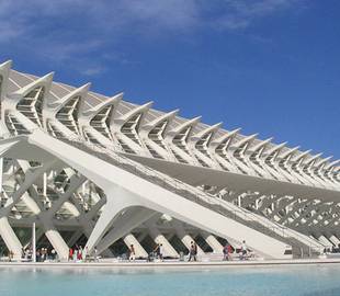 Weekend in Valencia