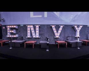 Envy Night Club 