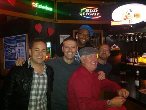 Madison Pub