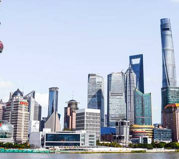 Shanghai