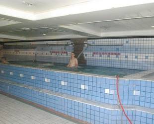 King Sauna Bath