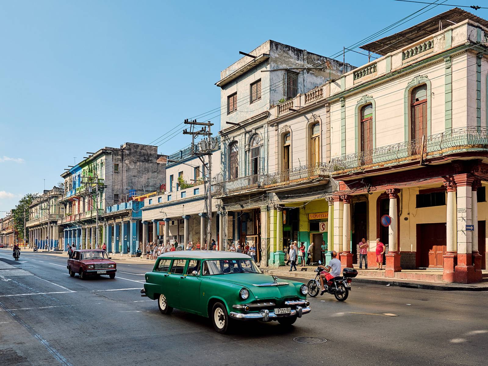 What to do in Havana when you are a gay tourist