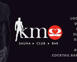 KM 22 Sauna