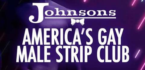 Johnson’s Tampa