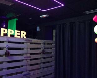 Copper Club