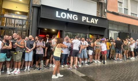 Long Play