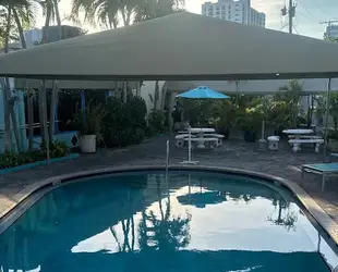 Club Aqua Miami