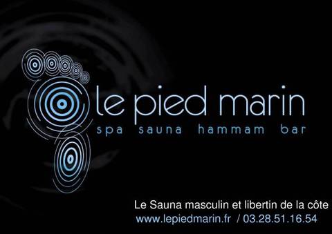 Le Pied Marin