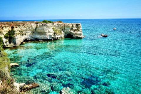 Torre Incina Beach