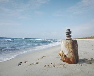 Smiltyne Men's Beaches 
