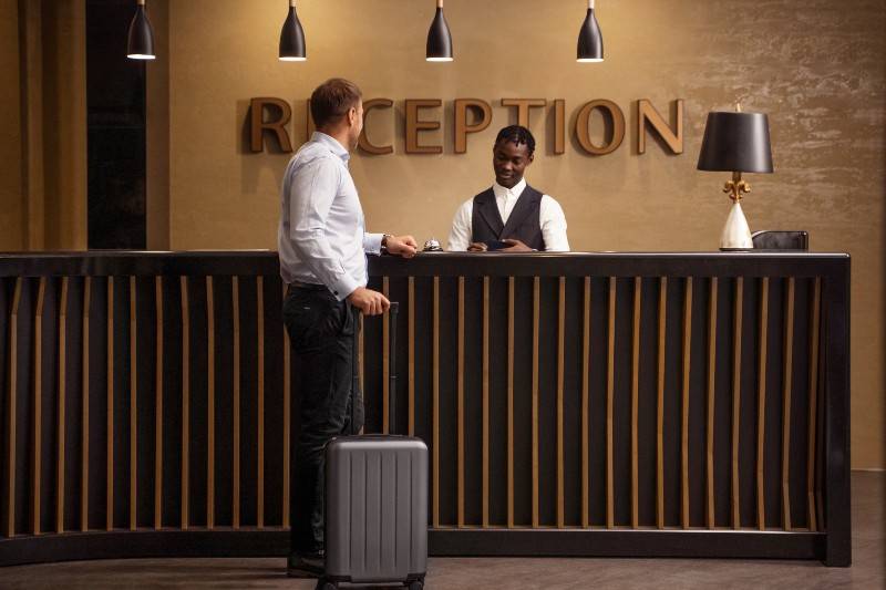 What is a Gay-Friendly Hotel?