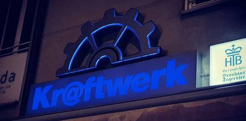 Kraftwerk