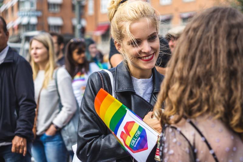 Voyage gay - Top 10 des pays les plus sûrs