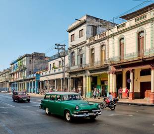 What to do in Havana when you are a gay tourist